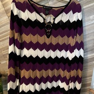 Women’s sweater